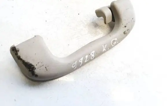 Opel Zafira A Rear interior roof grab handle 13109053