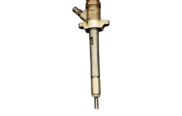 Peugeot 308 Fuel injector 0445110311 620033