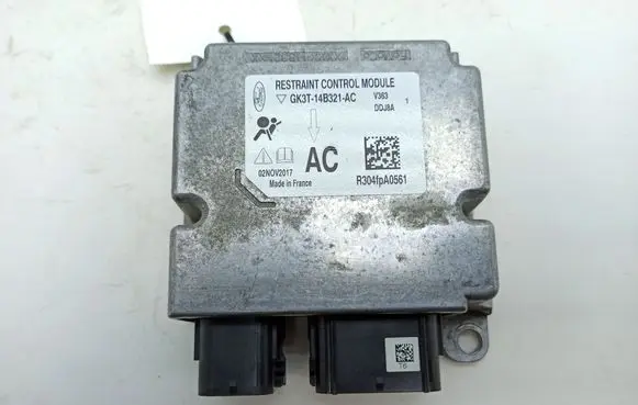 Ford Transit Airbag control unit/module GK3T14B321AC