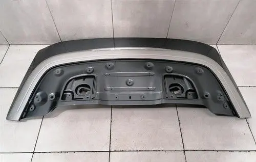 Mercedes-Benz C W205 Tailgate/boot lid cover trim A2057501475