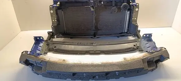 Toyota Corolla E210 E21 Radiator set 