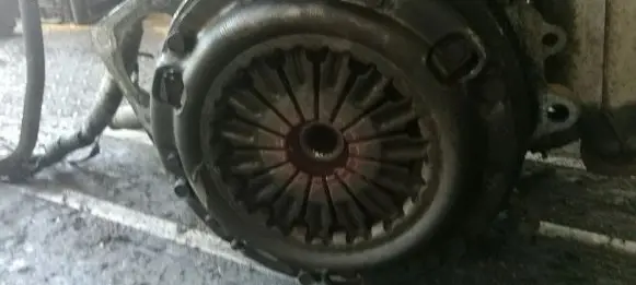 Clutch set kit