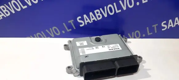 Volvo XC60 Engine control unit/module 30788992