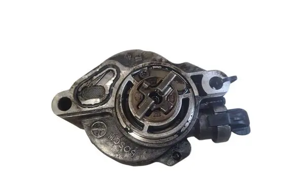 Vacuum pump