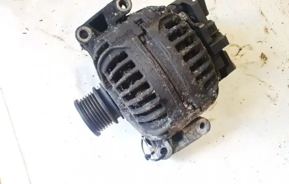Chrysler PT Cruiser Generator/alternator 0124615018