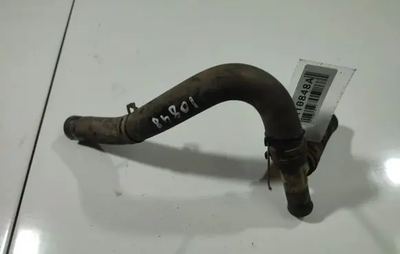 Seat Alhambra (Mk1) Engine coolant pipe/hose 