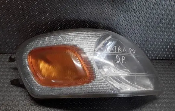 Opel Sintra Front indicator light 16521704
