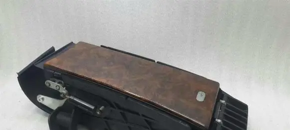 Bentley Continental Rear seat armrest 3W0885081E
