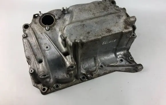 Mini One - Cooper F56 F55 Oil sump 8611689