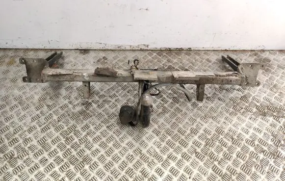 Opel Astra H Detachable towbar 24453850 5DS00879800