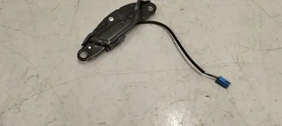 Mercedes-Benz SL R231 Convertible roof lock/latch A1727900300