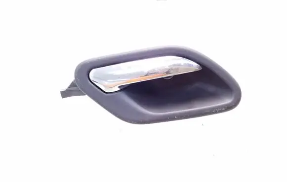 BMW 7 E38 Rear door interior handle trim 8125514