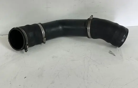 Mercedes-Benz CLK A208 C208 Intercooler hose/pipe 1111402012