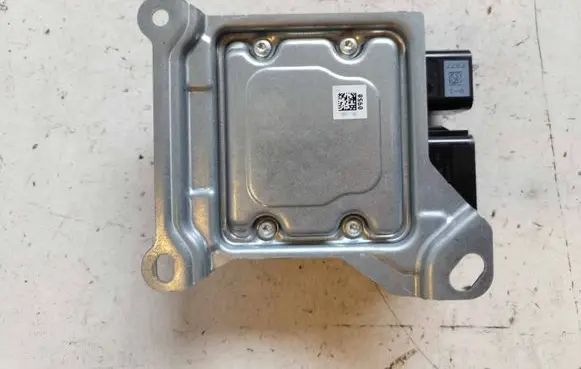 Ford Galaxy Airbag control unit/module BM2T14B321AC 0285010950 6200028080DC