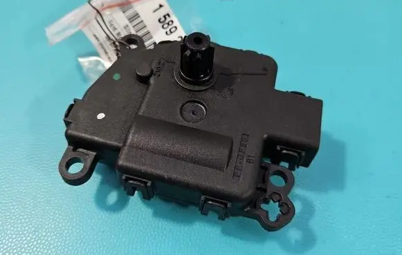 Ford Mondeo MK V A/C air flow flap actuator/motor DG9H19E616CA IMPRK1589286