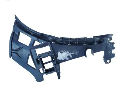 Mercedes-Benz GLE W167 Front bumper mounting bracket A1678855303