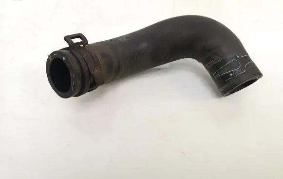Skoda Octavia Mk2 (1Z) Engine coolant pipe/hose