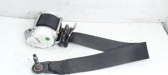 Ford Focus Front seatbelt 4M51A61294AK