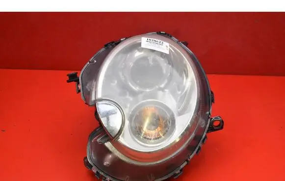 Mini One - Cooper Clubman R55 Headlight/headlamp LE05F6141