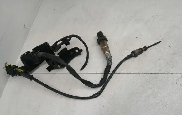 KIA Ceed Lambda probe sensor 9350933004 D44110