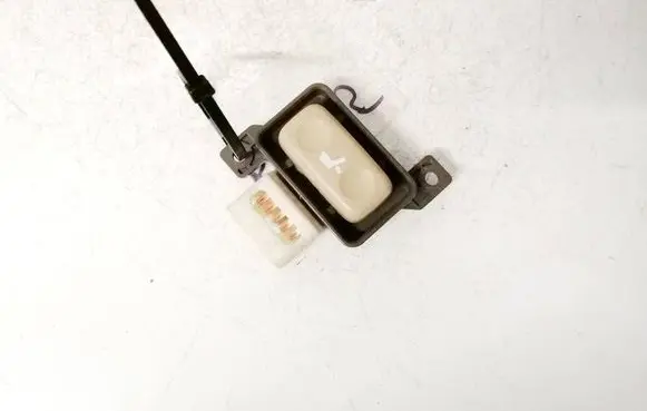 Lexus IS 220D-250-350 Seat control switch 9371a62