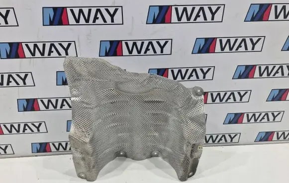 BMW 3 G20 G21 Other center console (tunnel) element 