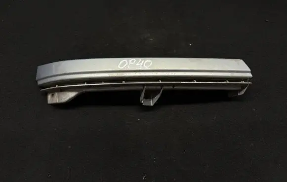 Under headlight/headlamp trim
