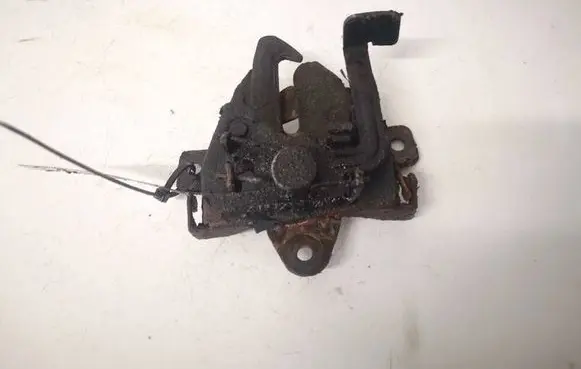 KIA Ceed Engine bonnet/hood lock/catch 