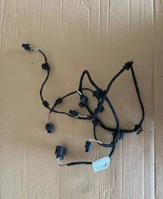Skoda Karoq Parking sensor (PDC) wiring loom 57A971104G