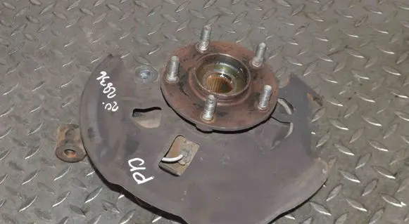 Mazda CX-5 Front wheel hub