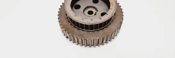 Volkswagen Golf V Camshaft pulley/ VANOS 036109111Q