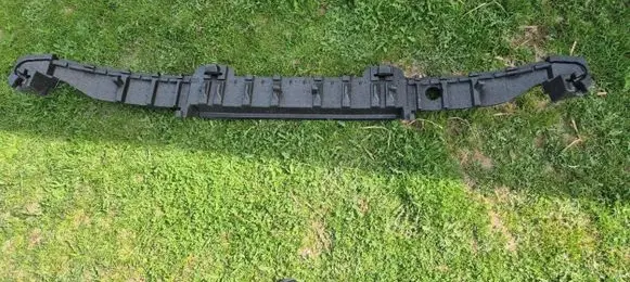 Volkswagen ID.3 Front bumper foam support bar 14B807248