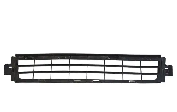 Volvo V50 Front bumper lower grill 30744911
