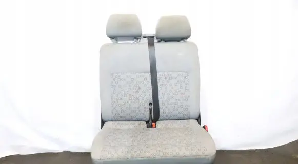 Volkswagen Transporter - Caravelle T5 Front driver seat 