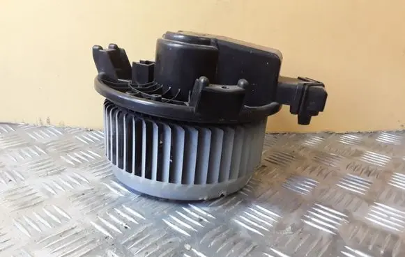 Dodge Caliber Heater fan/blower AY2727005101