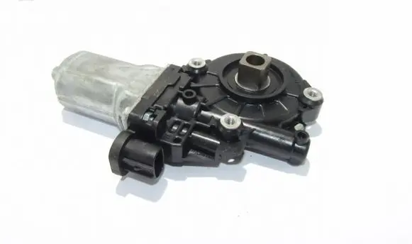 Suzuki Grand Vitara II Front window lifting mechanism without motor 8343065J00
