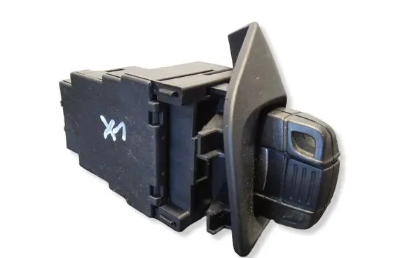 BMW X1 E84 Ignition lock 9194399