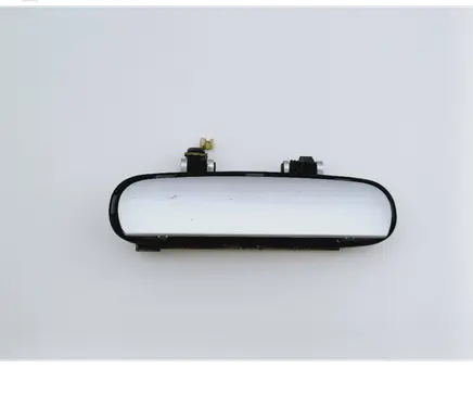 Audi A6 S6 C5 4B Front door exterior handle 4B2837886