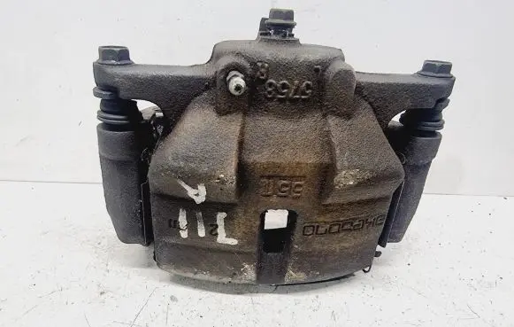 Nissan Qashqai Front brake caliper 410014EA0A