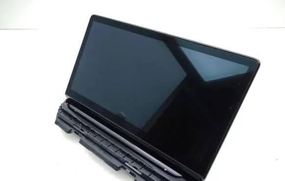 Skoda Enyaq iV Screen/display/small screen 5LA919606A 5HB01474355