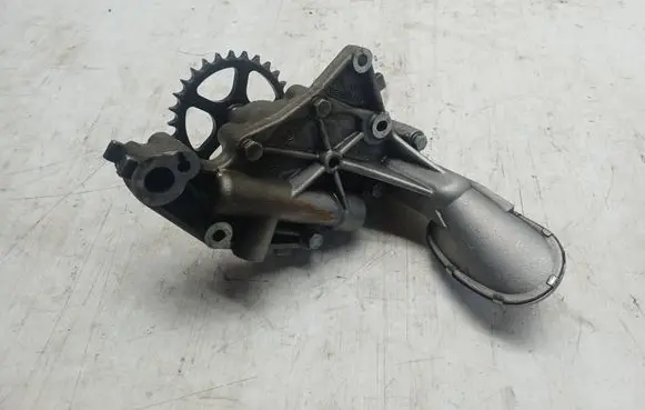 Peugeot 607 Oil pump YD00039380 YD00084180