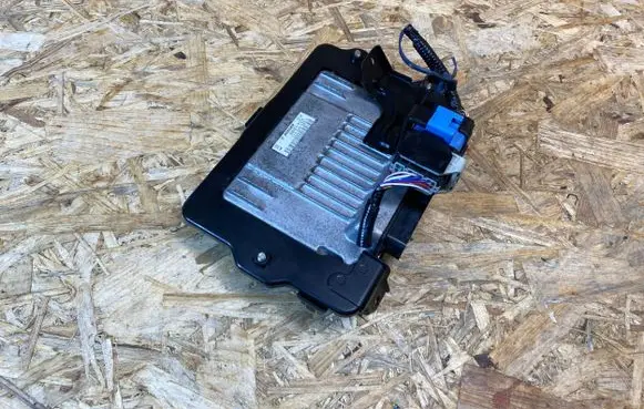Honda Jazz IV GR Engine control unit/module 378206Y0E73