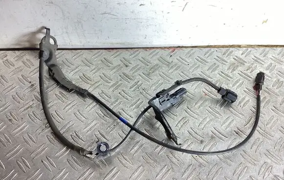 Lexus NX ABS brake wheel speed sensor 