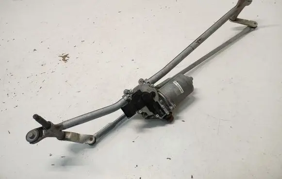 Renault Master III Front wiper linkage 8200734788