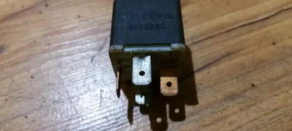 Volvo S70 V70 V70 XC Other relay 9130269 4RA003510-73
