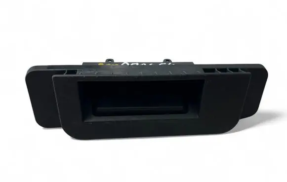 Tailgate/trunk/boot exterior handle