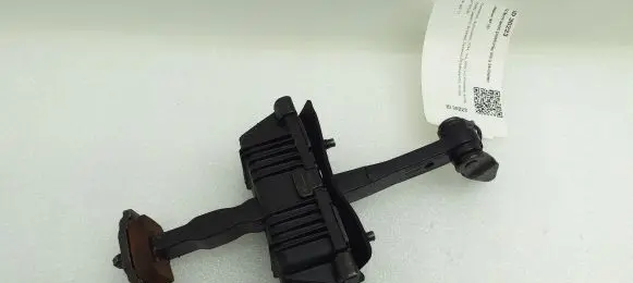 Jaguar XF X250 Front door check strap stopper 8X23F23552AC