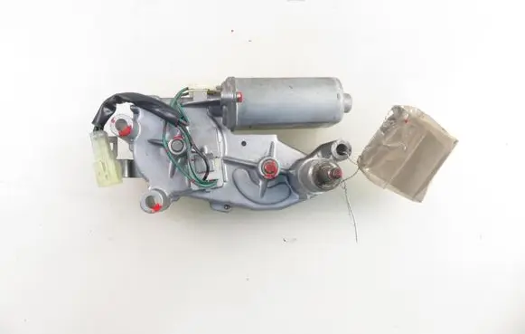 Honda CR-V Rear window wiper motor 34311581