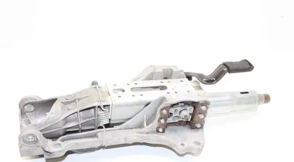 Mercedes-Benz C W205 Steering rack mechanical part A2054601401