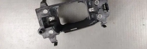 Skoda Octavia Mk4 Other interior part 5E4863233 5E4864453 5E4864453A